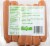 Simple Truth™ Uncured Turkey Hot Dogs Perspective: back