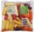 Simple Truth Organic® Peeled Rainbow Baby Carrots Bag Perspective: back