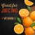 Private Selection® Fresh Minneola Tangelos Oranges Bag Perspective: back