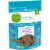 Simple Truth Organic® Fruit & Nut Granola Cereal Clusters Perspective: back