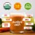 Simple Truth Organic® Citrus Cayenne Cold Pressed Juice Blend Perspective: back