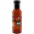 Kroger® Spicy Garlic Buffalo Wing Sauce Perspective: back