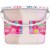 Kroger® Neapolitan Ice Cream Party Pail Perspective: back