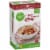 Simple Truth Organic® Cinnamon & Cranberry Instant Chia Oatmeal Packets Perspective: back