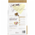 Luvsome® Natural Dry Dog Food Perspective: back