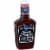 Kroger® Sweet & Tangy BBQ Sauce Perspective: back