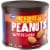 Kroger® Salted Hot & Spicy Peanuts Perspective: back