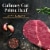 Private Selection® Culinary Cuts USDA Prime Beef New York Strip Steak Perspective: back