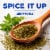 Kroger® Oregano Leaves Shaker Perspective: back