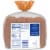 Kroger® Rich 'N Honey Hot Dog Buns 8 ct Perspective: back