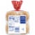 Kroger® White Enriched Hamburger Buns Perspective: back