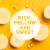 Kroger® Imitation Banana Flavor Bottle Perspective: back