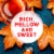 Kroger® Imitation Maple Flavor Bottle Perspective: back