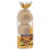 Kroger® 100% Whole Wheat English Muffins Perspective: back
