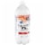 Kroger® Blood Orange Flavored Sparkling Bottled Water Perspective: back