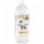 Kroger® Pineapple Coconut Flavored Sparkling Bottled Water Perspective: back
