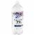 Kroger® Black & Blueberry Flavored Sparkling Bottled Water Perspective: back