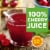 Simple Truth™ 100% Tart Cherry Juice Perspective: back