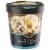 Private Selection® Sea Salt Caramel Truffle Ice Cream Pint Perspective: back