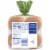 Kroger® Sesame Hamburger Buns Perspective: back