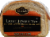 Private Selection™ Light Jewish Rye Bread Perspective: back