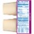 Kroger® Tapioca Pudding Snacks Perspective: back