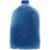 What's Sip? Blue Raspberry Flavored Beverage Perspective: back