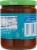 Kroger® Thick & Chunky Mild Salsa Perspective: back