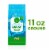 Simple Truth Organic™ 100% Peruvian Decaf Medium Roast Ground Coffee Perspective: back