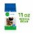 Simple Truth Organic™ Medium Dark Roast Ground Coffee Perspective: back