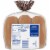 Kroger® 100% Whole Wheat Hoagie Rolls Perspective: back