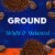 Kroger® Supreme Blend Medium Roast Ground Coffee Perspective: back