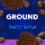Kroger® French Roast Medium Dark Roast Ground Coffee Perspective: back