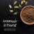 Private Selection® Ground Cardamom Shaker Perspective: back