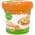 Simple Truth Organic® Maple & Brown Sugar Flavored Instant Oatmeal Packet Perspective: back