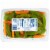 Kroger® Snap Peas & Carrots Perspective: back