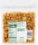 Simple Truth® Sea Salt Roasted Peanuts Pouch Perspective: back