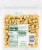 Simple Truth® Dry Roasted Sea Salt Macadamia Nuts Perspective: back