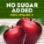 Kroger® Unfiltered 100% Apple Juice Perspective: back