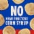 Kroger® Original English Muffins Perspective: back