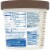 Kroger® Maple Brown Sugar Instant Oatmeal Perspective: back