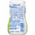 Kroger® Strawberry Kiwi Energy Liquid Water Enhancer Perspective: back