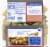 Kroger® Wild Mushroom Ravioli Perspective: back