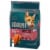 Abound™ Salmon & Brown Rice Recipe Adult Dry Cat Food Perspective: back