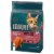Abound™ Salmon & Brown Rice Recipe Adult Dry Cat Food Perspective: back