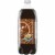 Kroger Big K® Cinna-Roll Soda Limited Edition Perspective: back
