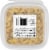 Sweetened Banana Chips Perspective: back