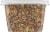 Pre Packaged Bulk Halves & Pieces Walnut  Nuts Perspective: back
