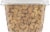 Pre Packaged Bulk Roasted Salted Cashew Nuts Perspective: back