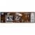 Kroger® Fizz & Co. Root Beer Flavored Seltzer Water Cans Perspective: back